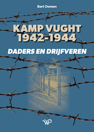 Kamp Vught 1942-1944