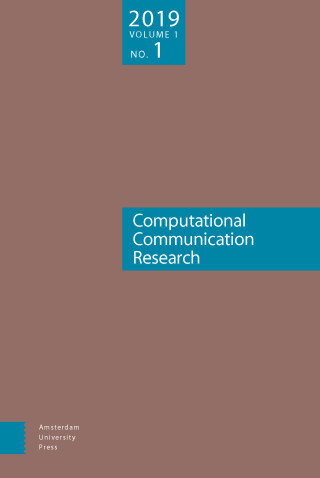 Computational Communication Research