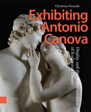 Exhibiting Antonio Canova