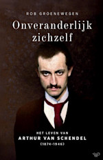Onveranderlijk zichzelf