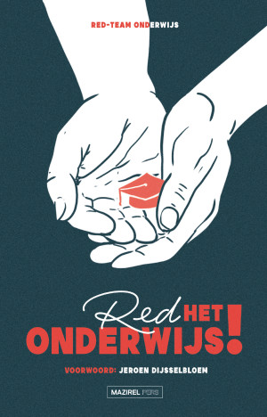 Red het onderwijs!