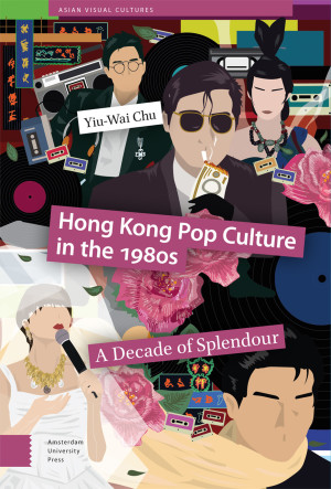 Hong Kong Pop Culture in the 1980s