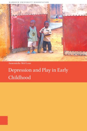 Depression and Play in Early Childhood