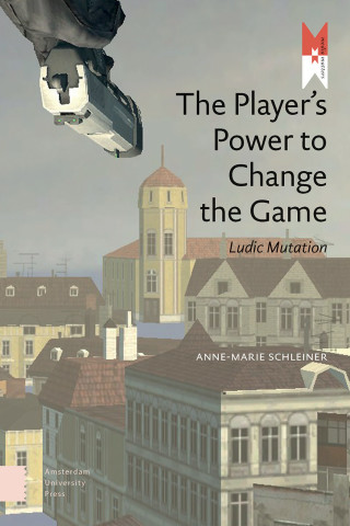 The Player's Power to Change the Game