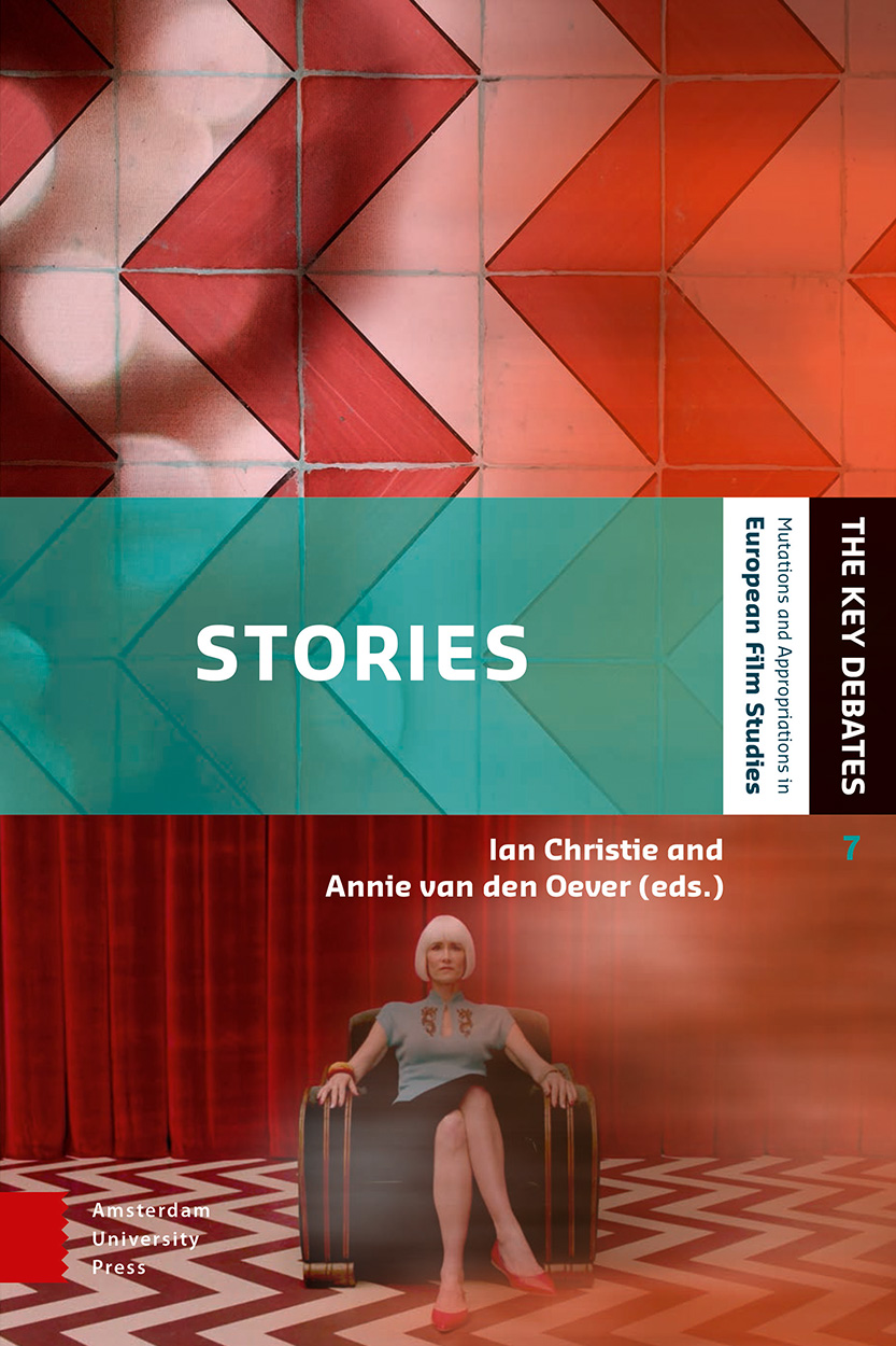 Stories | Amsterdam University Press