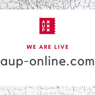 Amsterdam University Press launches new journals platform aup-online.com