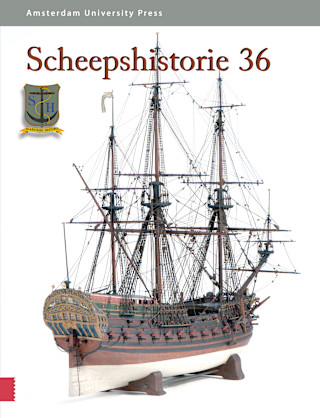 Scheepshistorie 36