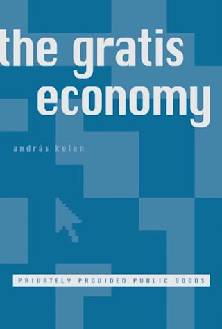 The Gratis Economy