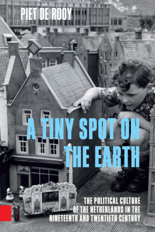 A Tiny Spot on the Earth