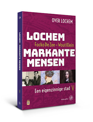 Lochem – Markante Mensen (los verkrijgbaar)