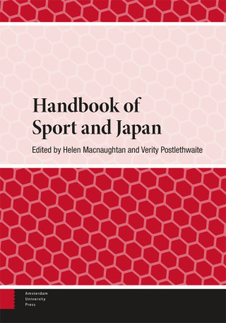 Handbook of Sport and Japan