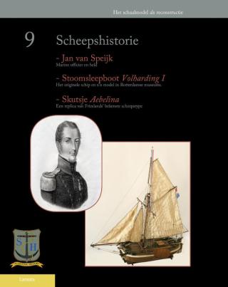 Scheepshistorie 9