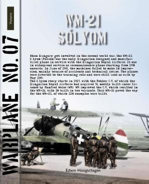 Warplane 07
