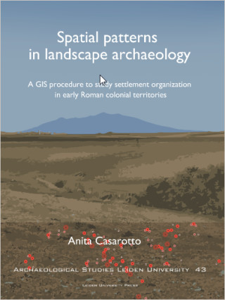 Spatial patterns in landscape archaeology