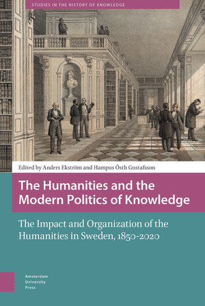 The Humanities and the Modern Politics of Knowledge