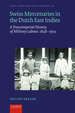 Swiss Mercenaries in the Dutch East Indies