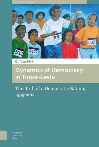 Dynamics of Democracy in Timor-Leste