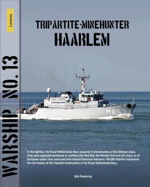 Tripartite minehunter Haarlem