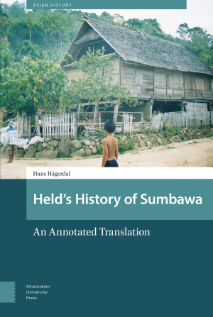 Held's History of Sumbawa