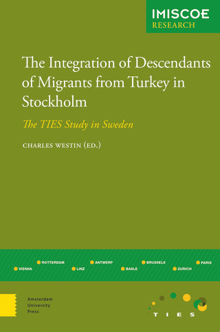 The Integration of Descendants of Migrants from Turkey in Stockholm