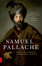 Samuel Pallache