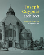 Joseph Cuypers, architect