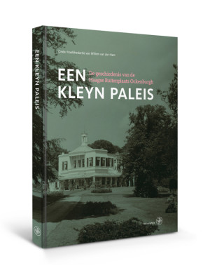 Een kleyn paleis