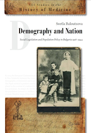 Demography and Nation