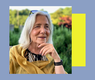 A Conversation with Frances Pinter: Promoting Intellectual and Political Freedom Through Publishing