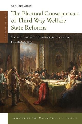 The Electoral Consequences of Third Way Welfare State Reforms