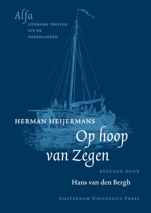 Op Hoop van Zegen - Herman Heijermans