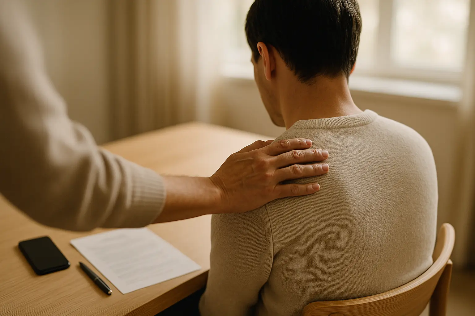 Que faire après un décès : démarches urgentes en 24h