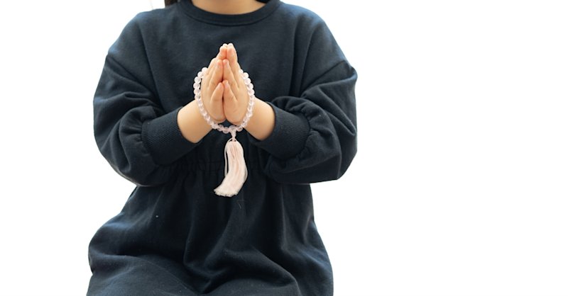 葬式での子供の服装、これで安心!年齢別マナーと準備のポイント