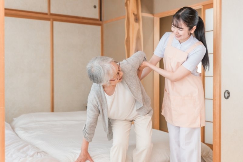 自宅で看取る準備/心構えについて訪問看護師が解説