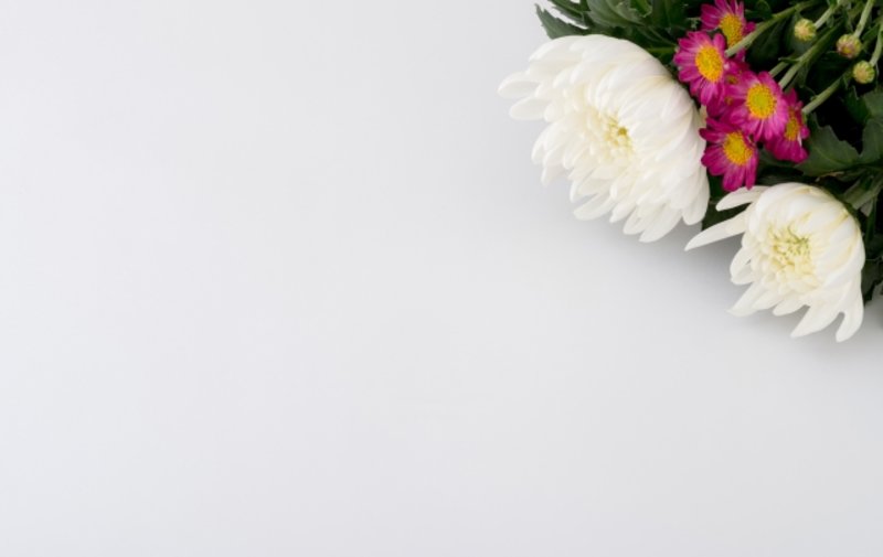 神式葬儀に参列するとき知っておきたい流れや作法・マナーをご紹介