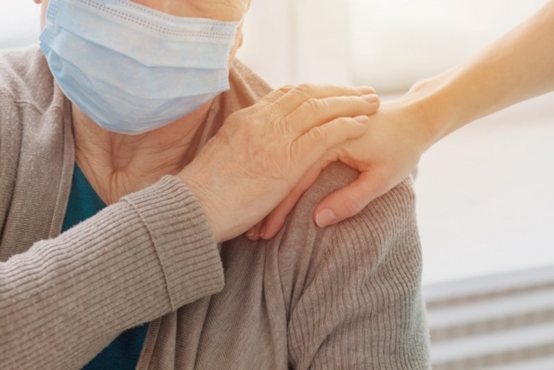 残された家族のケアとは?具体的な方法や寄り添える言葉の掛け方