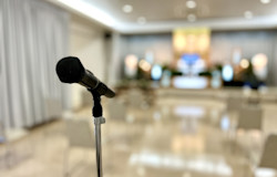 【喪主必見】四十九日法要当日の挨拶を、場面ごとに例文付きで解説
