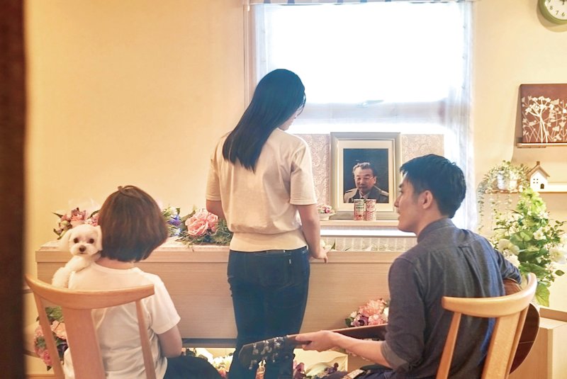 自宅葬に祭壇は置ける?祭壇を設けない場合の工夫についてもご紹介