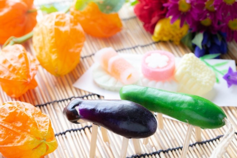 初盆の法要の準備はなにをすればいいの?通常のお盆との違いも解説