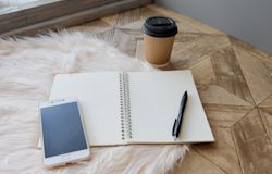 エンディングノートを自作するときのコツや注意点