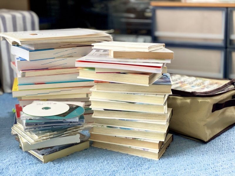 遺品整理を自分でするには?遺品整理の手順とコツを解説