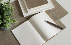 エンディングノートの書き方のコツを解説!買ったけど書けてない人必見!