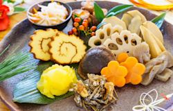 喪中の正月はどんな料理が良い?おすすめの献立もご紹介