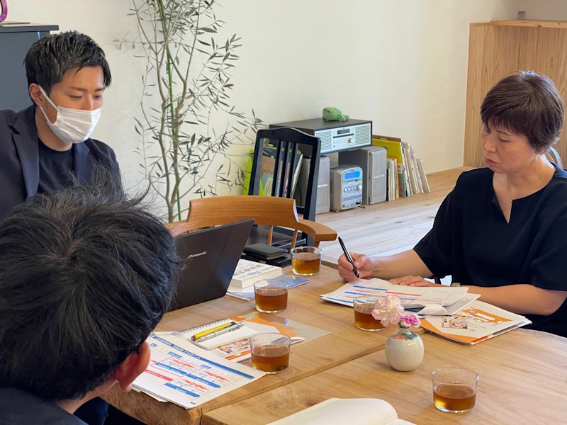 【セミナーレポート】もしものために知っておきたいお金のこと・法律のこと@はじまりの 家そら