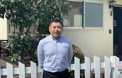 【担当者紹介】立川・東大和・福生・昭島の自宅葬を中心に担当する松木修平さん #1