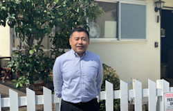 【担当者紹介】立川・東大和・福生・昭島の自宅葬を中心に担当する松木修平さん #1