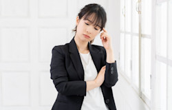 香典返しが届いたら?お礼の言葉やメールの文例をご紹介