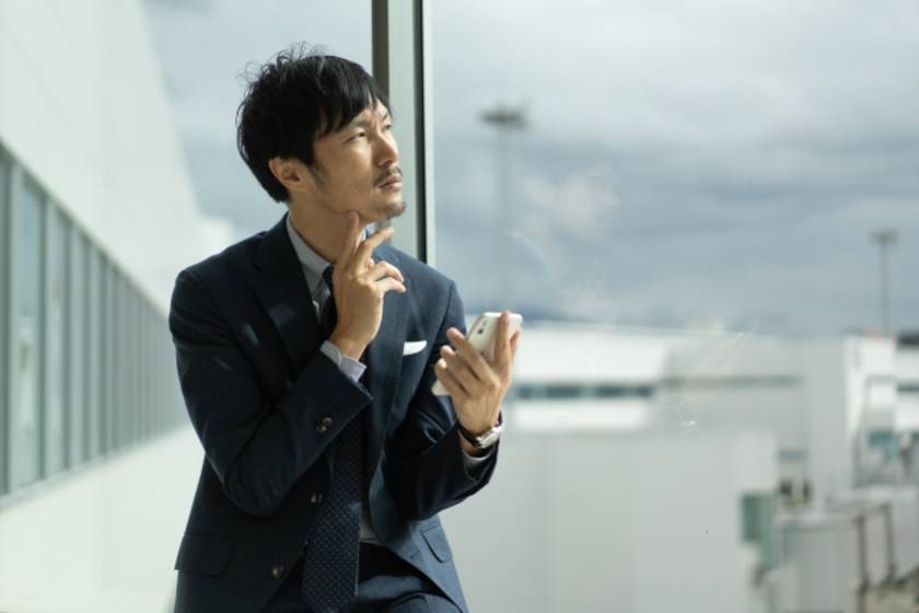 Line ライン で訃報を受け取った場合の返信は 葬想式のコラム Line ライン で訃報を受け取った場合の返信は 葬想式のコラム