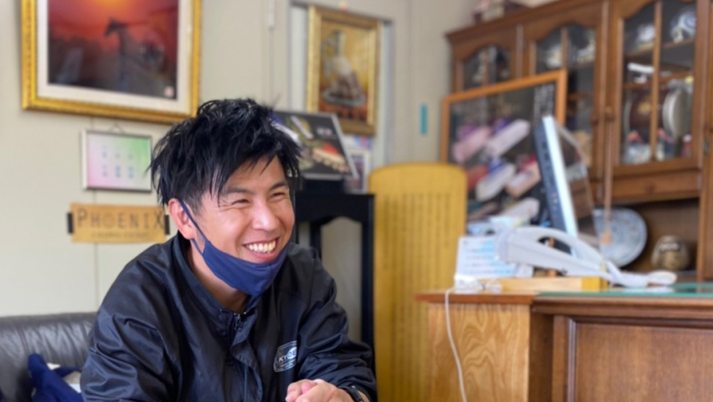 【株式会社共栄】広島の粋な棺桶メーカーで“あったかい棺桶”見つけました!