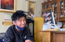 【株式会社共栄】広島の粋な棺桶メーカーで“あったかい棺桶”見つけました!